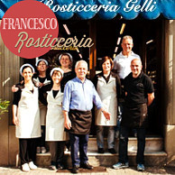 FRANCESCO ROSTICCERIA